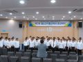 2014.6.2 종강식