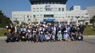 2014.10.8 산업체 견학