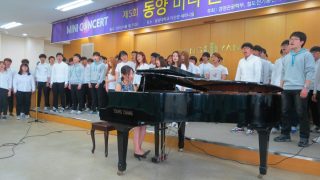 2015-1학기 미니콘서트