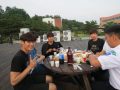 2015.6.9 종강파티
