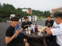 2015.6.9 종강파티