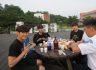 2015.6.9 종강파티