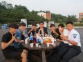 2015.6.9 종강파티