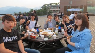 2015.6.9 종강파티