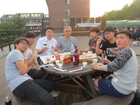 2015.6.9 종강파티