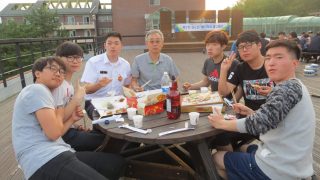 2015.6.9 종강파티