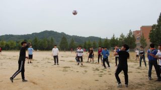 2015.9.23 체육대회