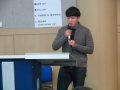 2015.12.7 종강파티