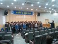 2015.12.7 종강파티