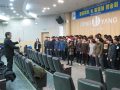 2015.12.7 종강파티