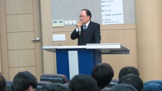 2015.12.7 종강파티