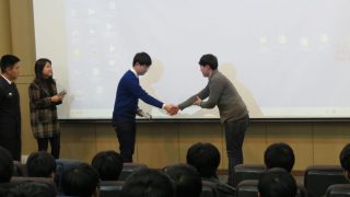 2015.12.7 종강파티