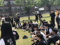 2018체육대회