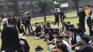 2018체육대회