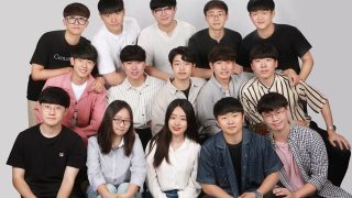 철도전기융합학과 학생회