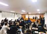 2018.11.7 2019년도 학생회장 선출