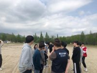 2019.04.30~05.01 체육대회 및 MT