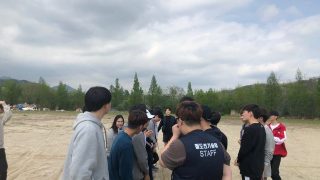 2019.04.30~05.01 체육대회 및 MT