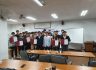 2019.10.02 안전지킴이 위촉행사, 신호 전기 사업소 견학