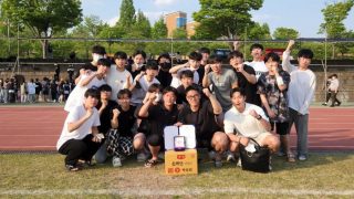 2022학년도 5월 대동제(체육대회)
