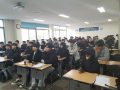 Yes-Up 첨단 미래산업 대비 상생형 취창업 인재 창출을 위한 전문가 초빙 특강