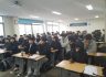 Yes-Up 첨단 미래산업 대비 상생형 취창업 인재 창출을 위한 전문가 초빙 특강