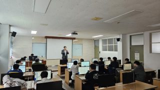 2024년 신인생 설명회