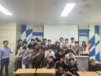 2024년 선배와의 대화