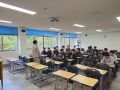 MBTI 취업 전문 특강