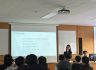 취업자 초청 특강