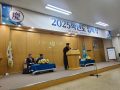 2025년 동양대학교 신입생 입학식