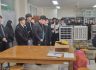 신입생 철도통합교육실습센터 현장교육
