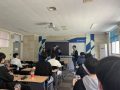 2025년 선배와의 대화