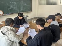 철도전기신호학과 신호실무수업