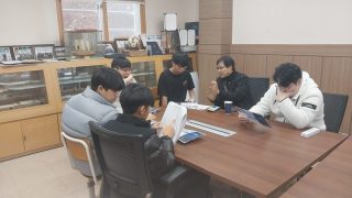 영주 철도고등학교 입시 전형 상담