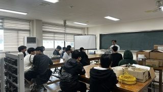2026학년도 2학기 영주캠퍼스 탐방